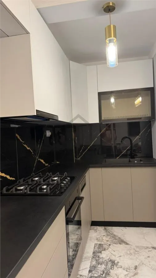 Apartament 3cam Decebal | Matei Basarab | Sector 3 - foto 8