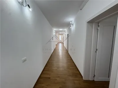 PENTHOUSE PARCUL CAROL | LIVING 100 mp | PRIMARIE SECTOR 5 - Bucuresti