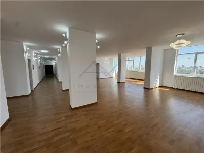 PENTHOUSE PARCUL CAROL | LIVING 100 mp | PRIMARIE SECTOR 5 - foto 11