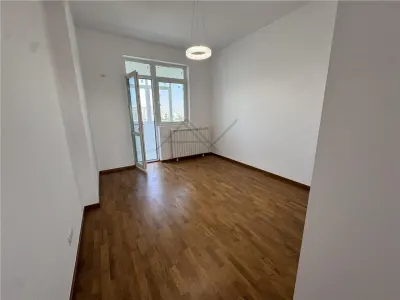 PENTHOUSE PARCUL CAROL | LIVING 100 mp | PRIMARIE SECTOR 5 - foto 14