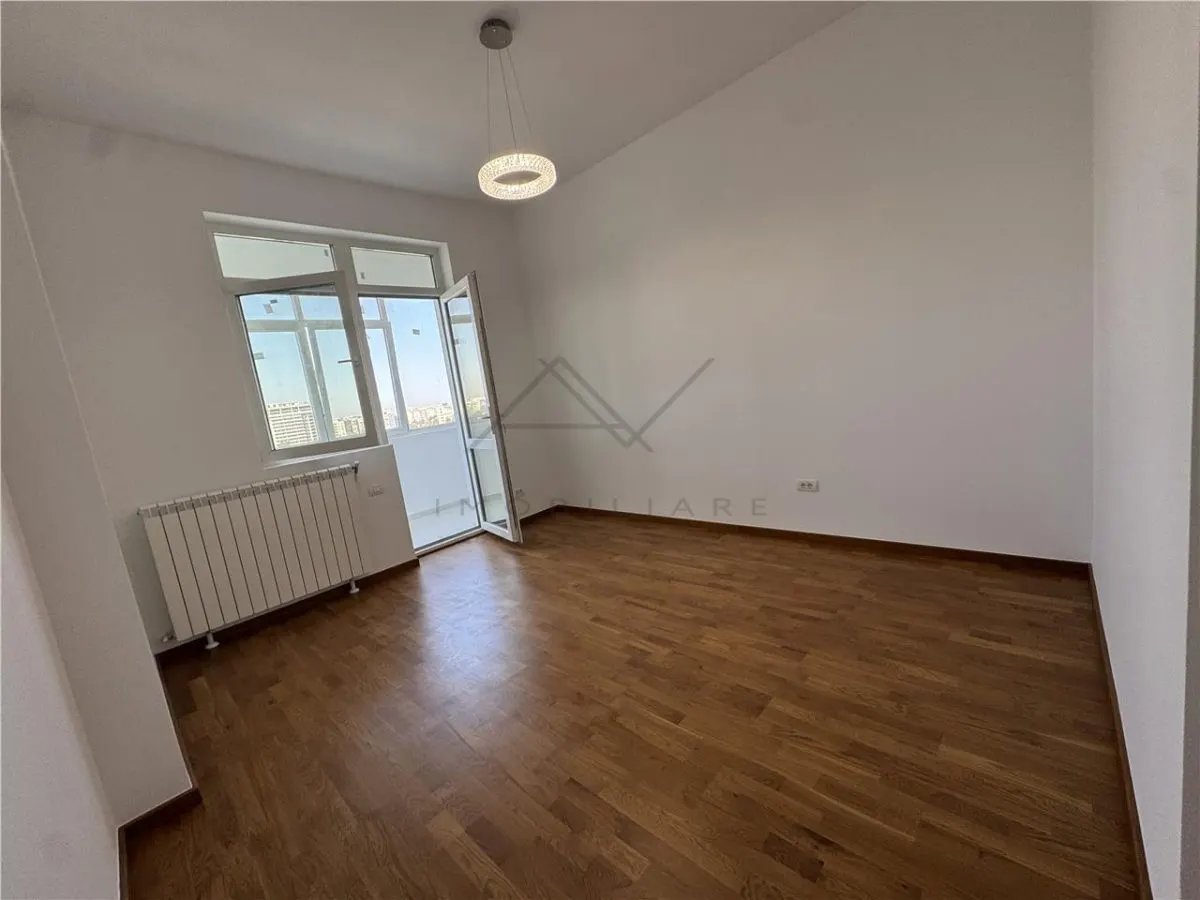 PENTHOUSE PARCUL CAROL | LIVING 100 mp | PRIMARIE SECTOR 5 - foto 18