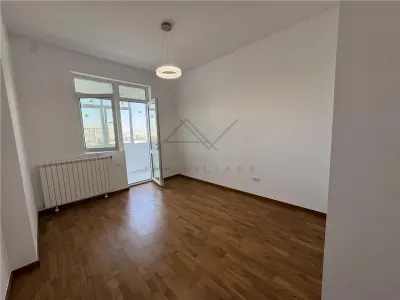 PENTHOUSE PARCUL CAROL | LIVING 100 mp | PRIMARIE SECTOR 5 - foto 23
