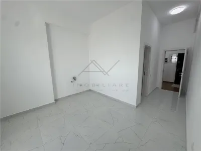 PENTHOUSE PARCUL CAROL | LIVING 100 mp | PRIMARIE SECTOR 5 - foto 5
