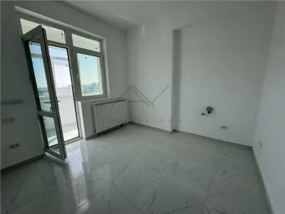 PENTHOUSE PARCUL CAROL | LIVING 100 mp | PRIMARIE SECTOR 5 - foto 6