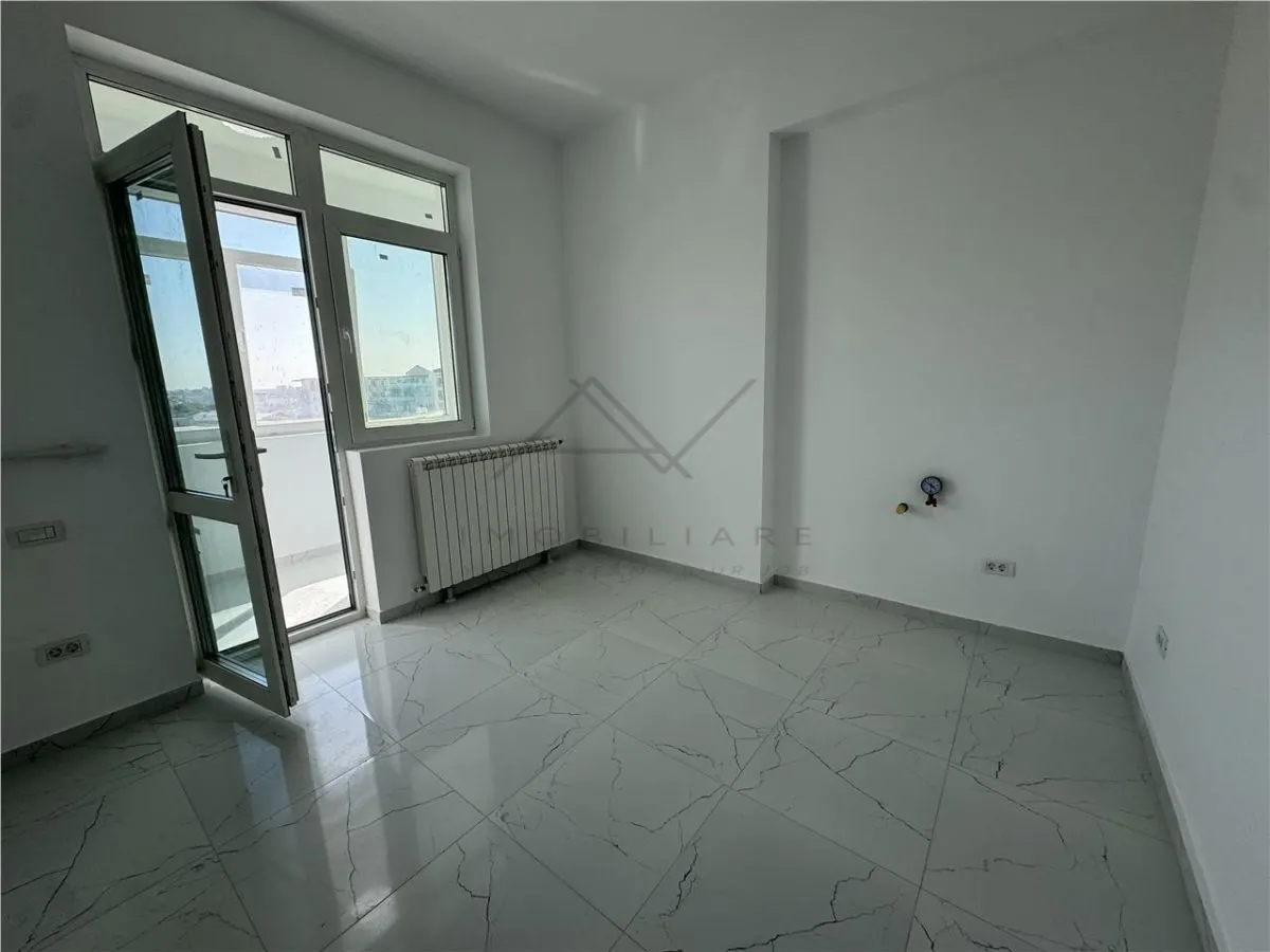 PENTHOUSE PARCUL CAROL | LIVING 100 mp | PRIMARIE SECTOR 5 - foto 6