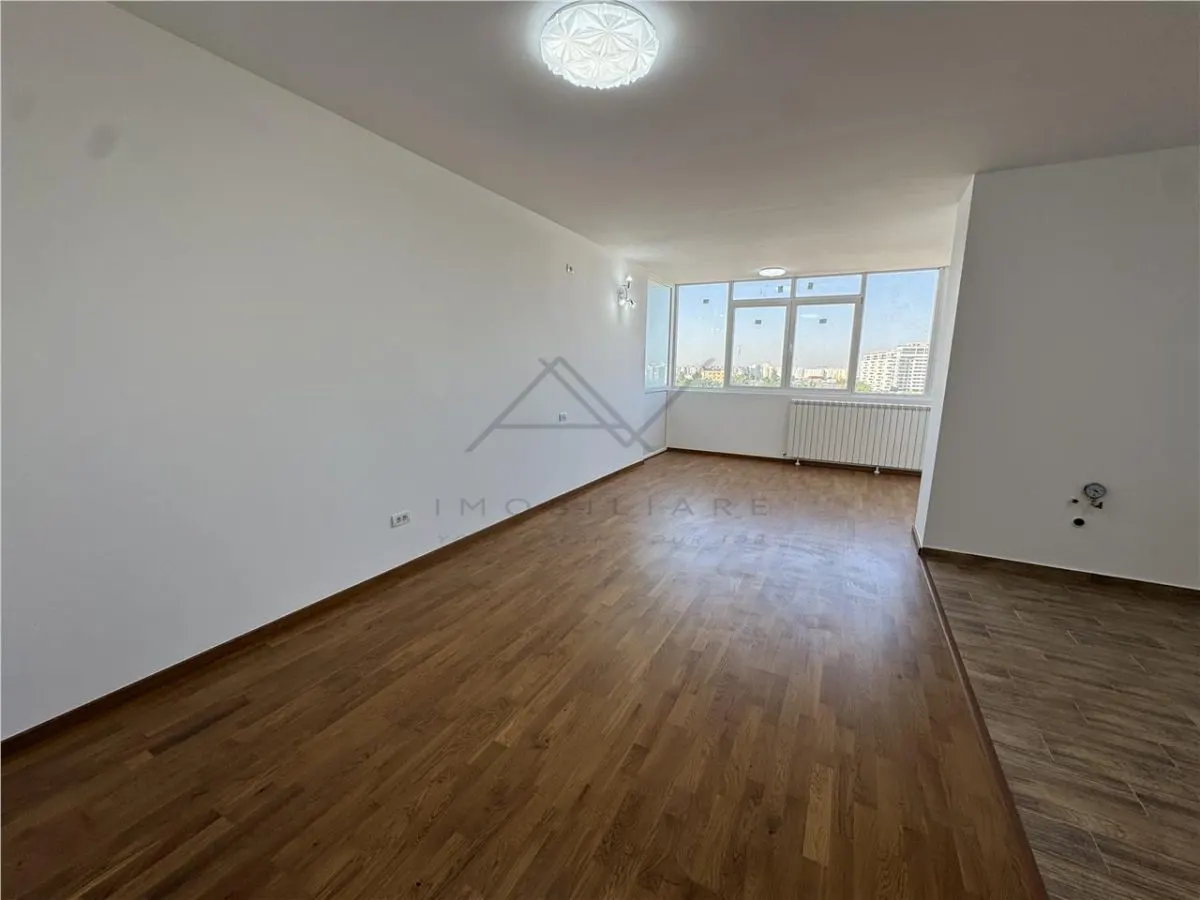 PENTHOUSE PARCUL CAROL | LIVING 100 mp | PRIMARIE SECTOR 5 - foto 8
