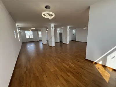 PENTHOUSE PARCUL CAROL | LIVING 100 mp | PRIMARIE SECTOR 5 - foto 10
