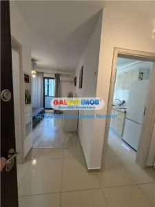Garsoniera, Militari Residence, Str Tineretului, 300 euro - foto 4
