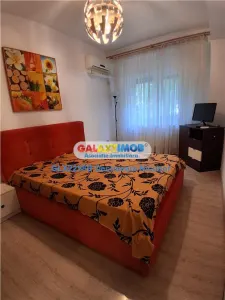 Apartament 2 Camere, Rezervelor 70, 420 euro - Chiajna