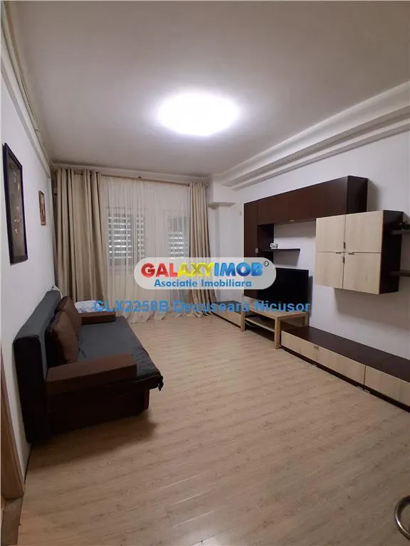 Apartament 2 Camere, Rezervelor 70, 420 euro - foto 3