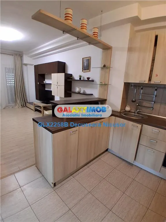 Apartament 2 Camere, Rezervelor 70, 420 euro - foto 4