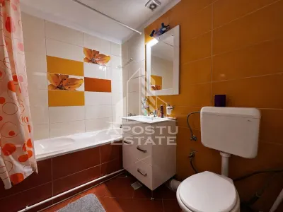 Apartament cu 2 camere decomandat spre vanzare, Timisoara zona Lipovei - foto 14