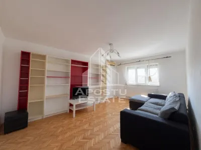Apartament cu 2 camere decomandat spre vanzare, Timisoara zona Lipovei - foto 3