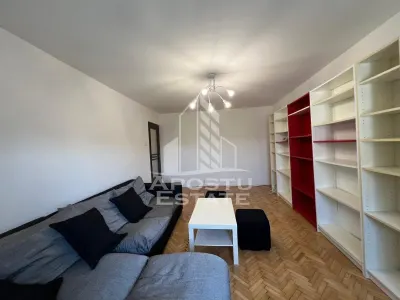 Apartament cu 2 camere decomandat spre vanzare, Timisoara zona Lipovei - foto 5