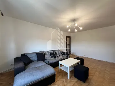 Apartament cu 2 camere decomandat spre vanzare, Timisoara zona Lipovei - foto 6