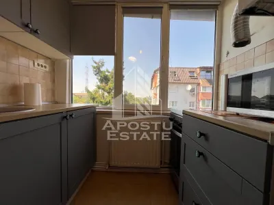 Apartament cu 2 camere decomandat spre vanzare, Timisoara zona Lipovei - foto 10
