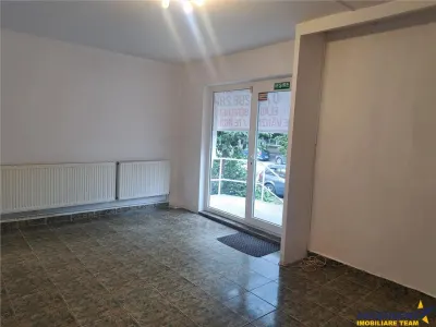De inchiriat: Spatiu comercial aflat in zona centrala, Sfantu Gheorghe - foto 2