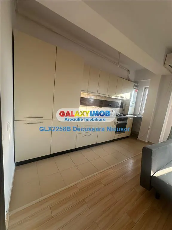 Apartament 2 Camere, Rezervelor 54, Militari Residence, 380 euro - foto 3