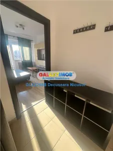Apartament 2 Camere, Rezervelor 54, Militari Residence, 380 euro - foto 9
