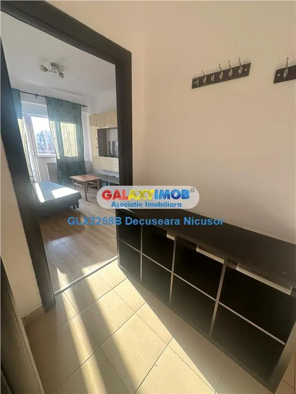 Apartament 2 Camere, Rezervelor 54, Militari Residence, 380 euro - foto 9