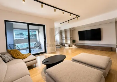 Apartament 3 camere | Sector 2 | Upground Residence | Metrou Pipera - Bucuresti