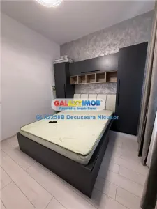 Apartament 2 camere Militari Residence mobilat utilat 84.900 euro - foto 10