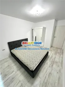 Apartament 2 Camere, Tineretului 20, Militari Residence, Lux, 88 900 e - foto 6