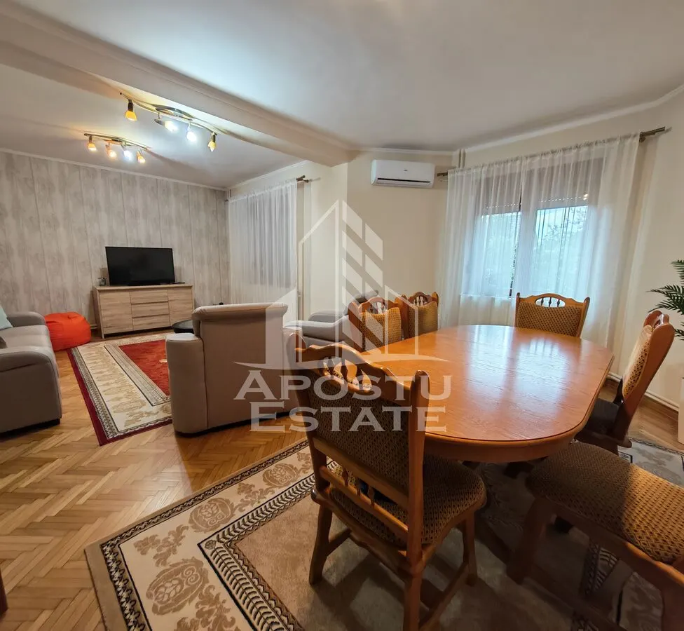 Casa individuala de vanzare cu 11 camere, an 2000, Lipovei, Timisoara - foto 19