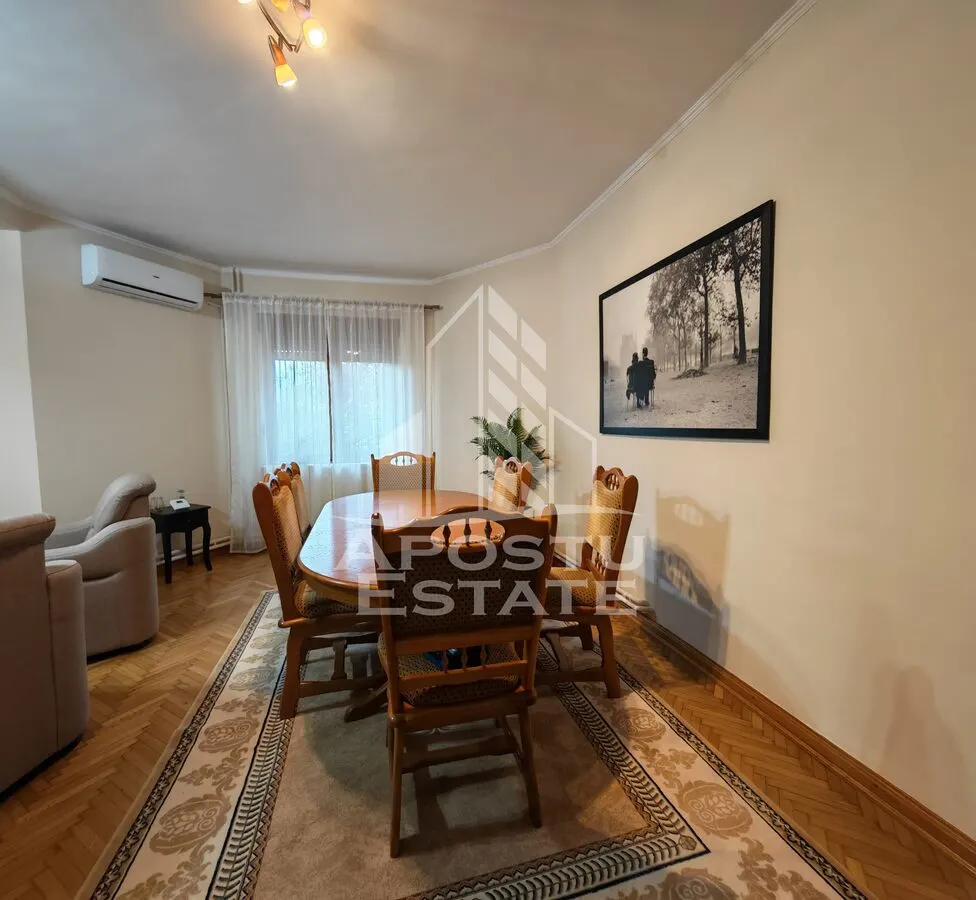 Casa individuala de vanzare cu 11 camere, an 2000, Lipovei, Timisoara - foto 20