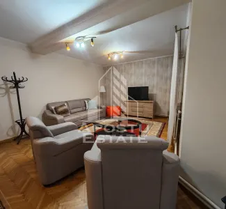 Casa individuala de vanzare cu 11 camere, an 2000, Lipovei, Timisoara - foto 21