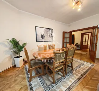 Casa individuala de vanzare cu 11 camere, an 2000, Lipovei, Timisoara - foto 22