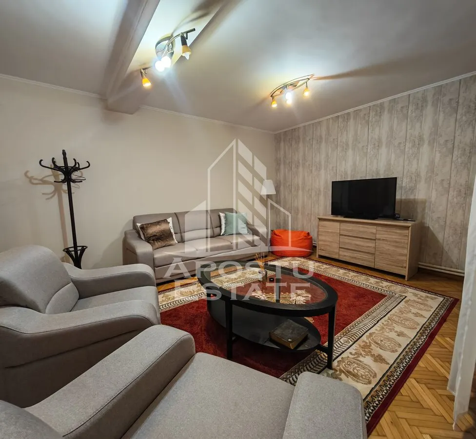 Casa individuala de vanzare cu 11 camere, an 2000, Lipovei, Timisoara - foto 5
