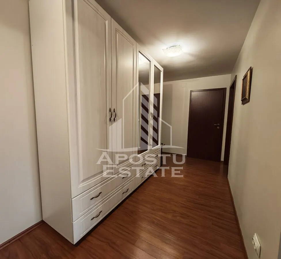 Casa individuala de vanzare cu 11 camere, an 2000, Lipovei, Timisoara - foto 6