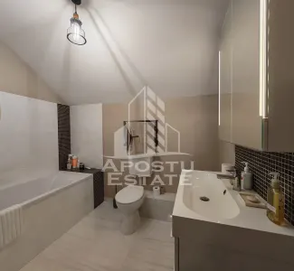 Casa individuala de vanzare cu 11 camere, an 2000, Lipovei, Timisoara - foto 7