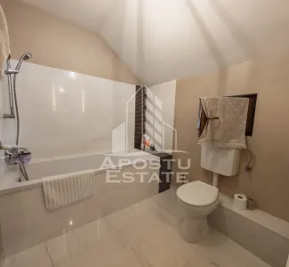 Casa individuala de vanzare cu 11 camere, an 2000, Lipovei, Timisoara - foto 8