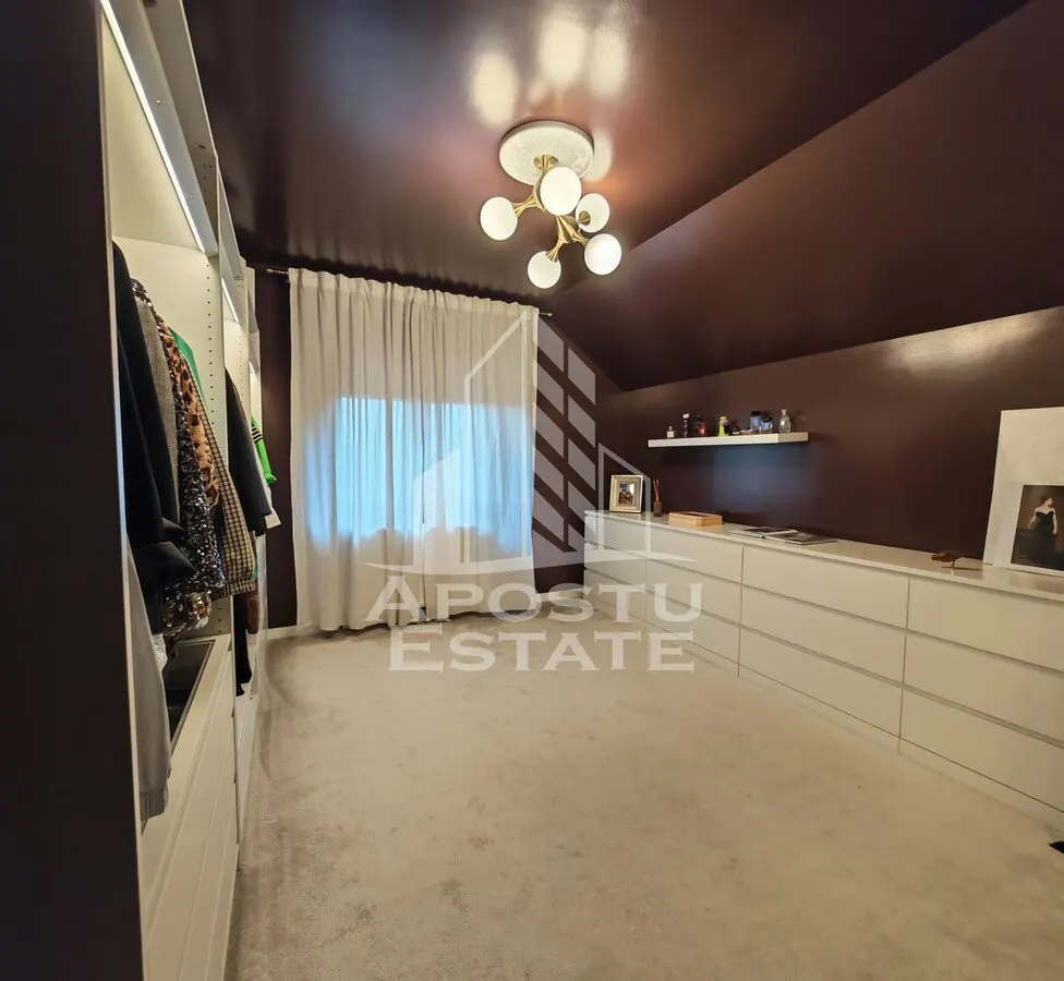 Casa individuala de vanzare cu 11 camere, an 2000, Lipovei, Timisoara - foto 9
