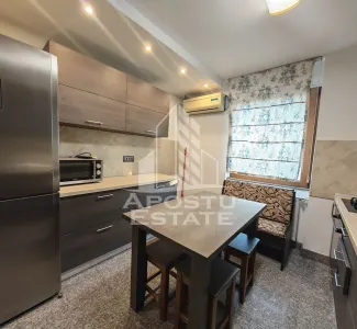 Apartament 3 camere de inchiriat, zona Garii, Timisoara - Timisoara