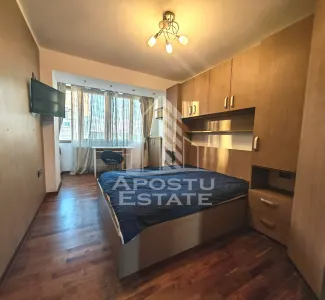 Apartament 3 camere de inchiriat, zona Garii, Timisoara - foto 2