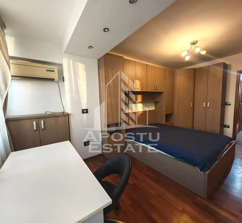 Apartament 3 camere de inchiriat, zona Garii, Timisoara - foto 3