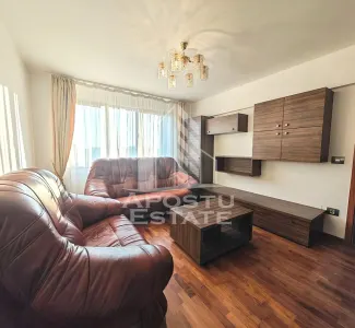 Apartament 3 camere de inchiriat, zona Garii, Timisoara - foto 4