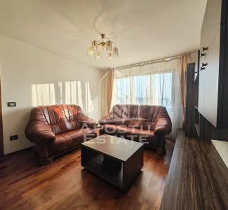 Apartament 3 camere de inchiriat, zona Garii, Timisoara - foto 5