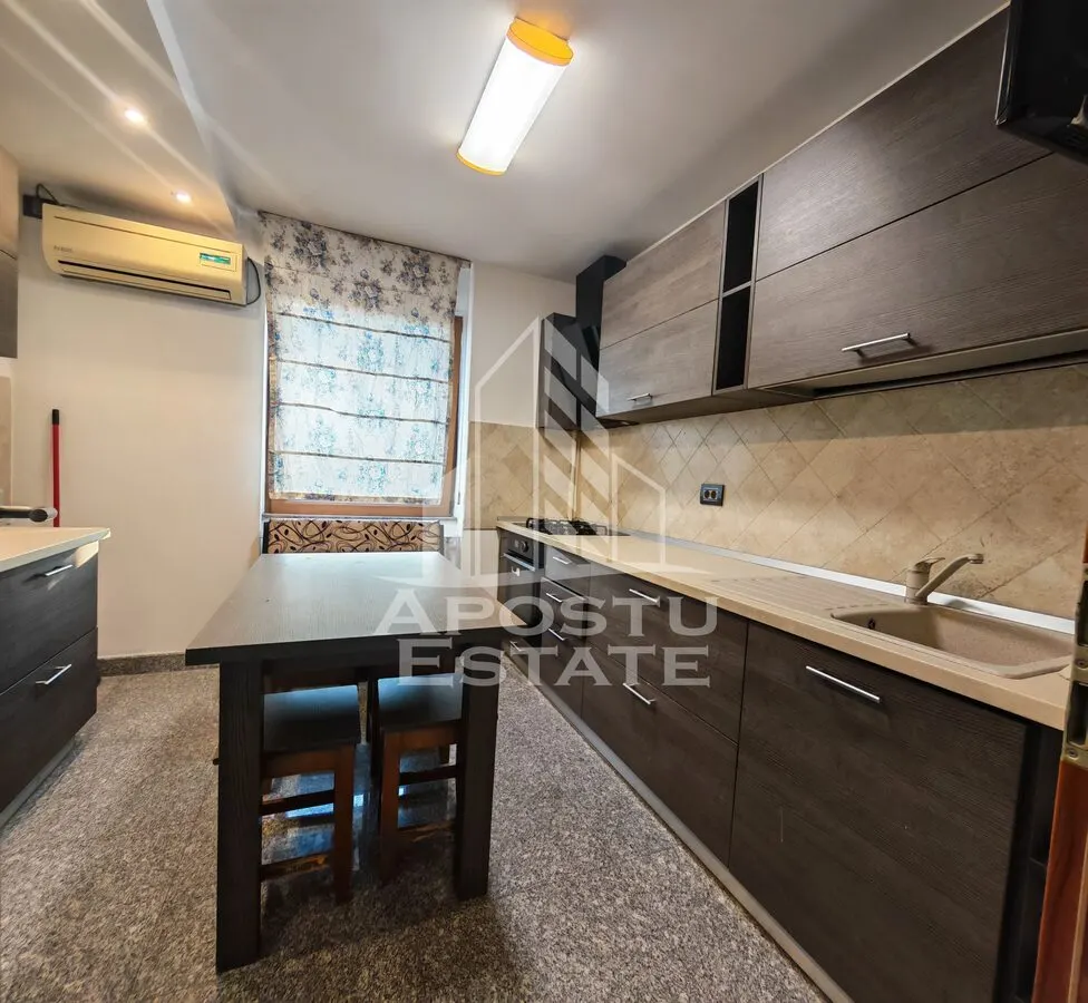 Apartament 3 camere de inchiriat, zona Garii, Timisoara - foto 6