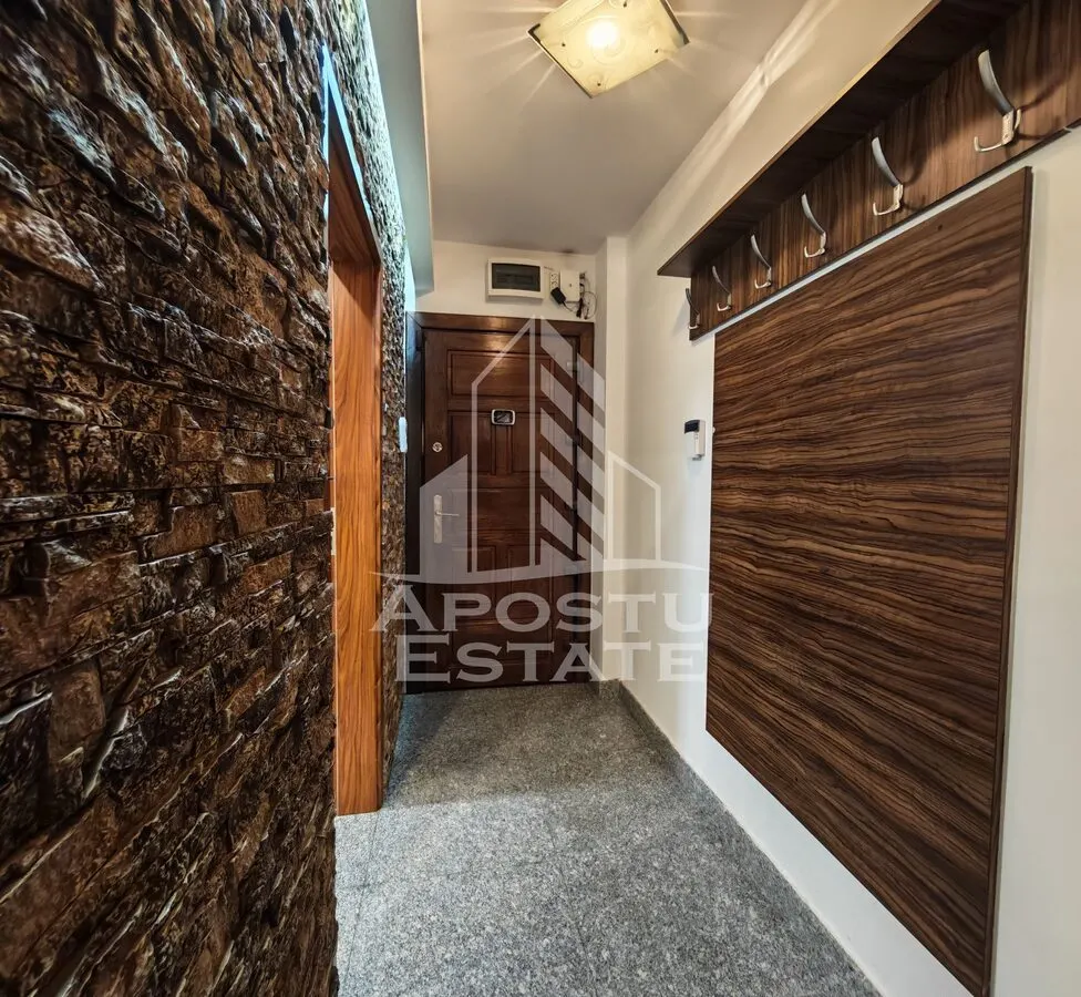 Apartament 3 camere de inchiriat, zona Garii, Timisoara - foto 8
