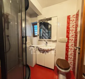 Apartament 3 camere de inchiriat, zona Garii, Timisoara - foto 9