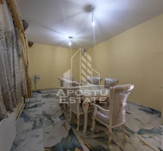 Casa individuala de vanzare, renovata, Sag, Timis - foto 5