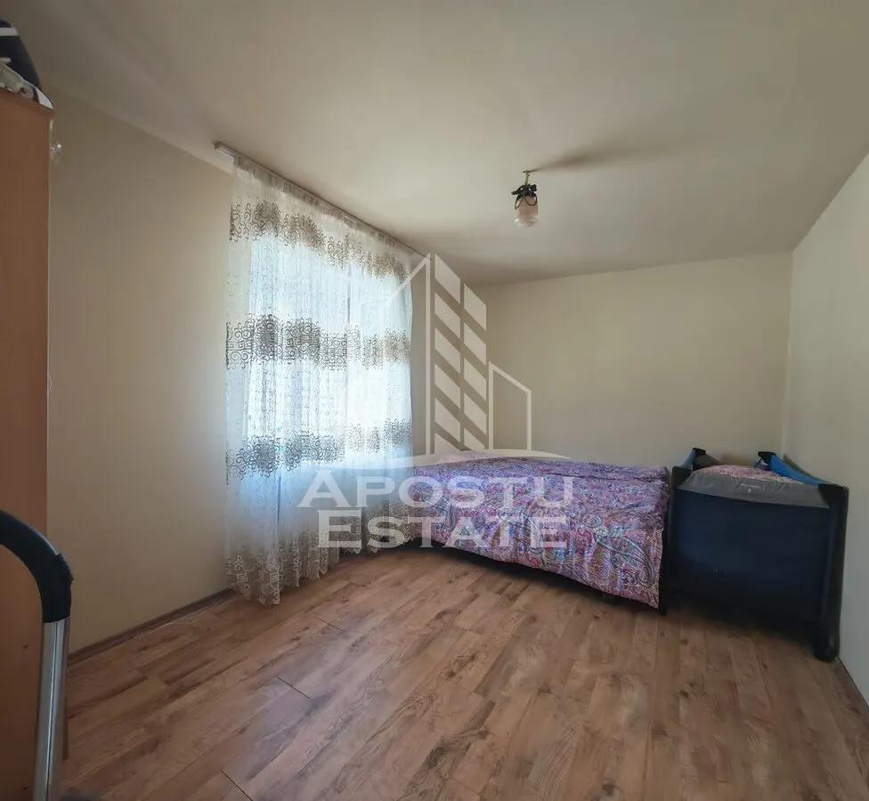 Casa individuala de vanzare, renovata, Sag, Timis - foto 6