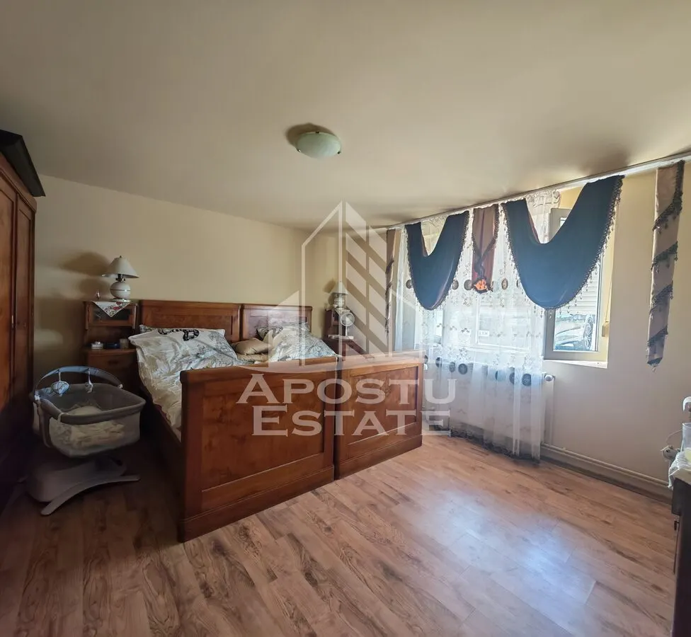 Casa individuala de vanzare, renovata, Sag, Timis - foto 7