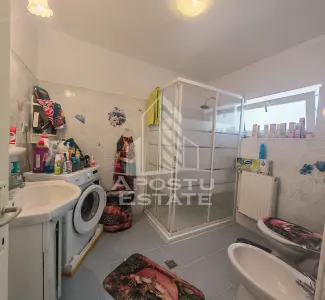 Casa individuala de vanzare, renovata, Sag, Timis - foto 8