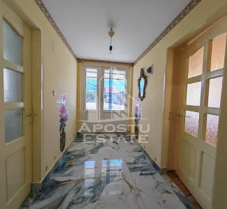 Casa individuala de vanzare, renovata, Sag, Timis - foto 9