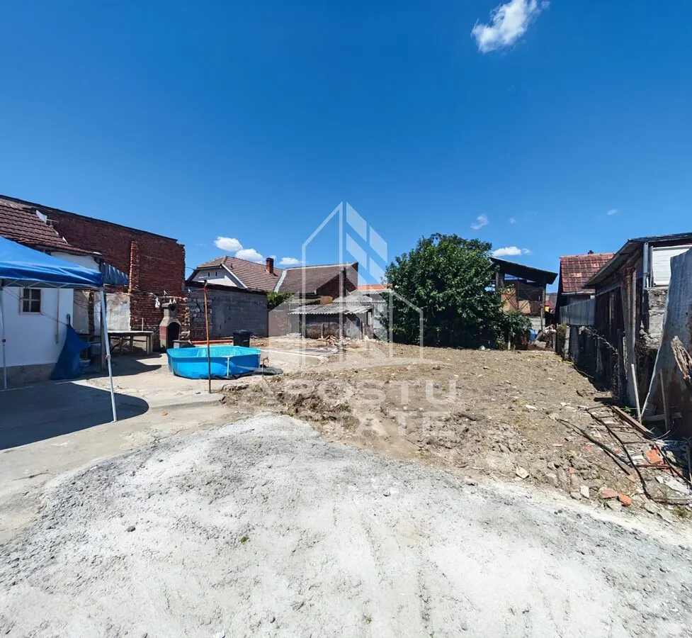 Casa individuala de vanzare, renovata, Sag, Timis - foto 10